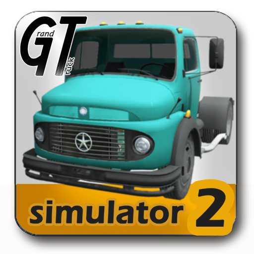 Grand Truck Simulator 2 MOD APK v1.0.36f25 (Unlimited Money)