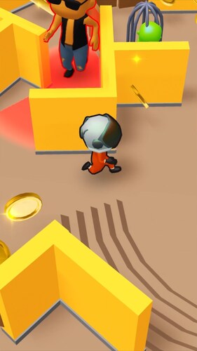 Hide 'N Seek! MOD APK