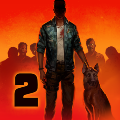 Into the Dead 2 MOD APK v1.72.0 (Unlimited Money/ Ammo/ VIP)