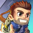 Jetpack Joyride MOD APK v1.93.4 (Unlimited Coins/ All Unlocked/ Menu)