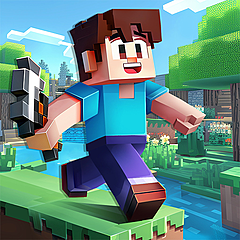 Master Craft – Survival World Mod APK 0.0.4 (No Ads/Mod speed)