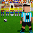 Mini Soccer Star 24 MOD APK v1.38 (Unlimited Money/ MOD Menu)