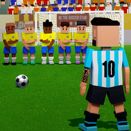 Mini Soccer Star 24 MOD APK v1.41 (Unlimited Money/ MOD Menu)