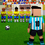 Mini Soccer Star 24 MOD APK v1.38 (Unlimited Money/ MOD Menu)