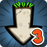 Pocket Mine 3 MOD APK v50.9.0 (Unlimited Money/ Stamina/ Double Cash/ Magnet)