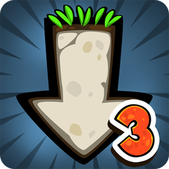 Pocket Mine 3 MOD APK v50.9.0 (Unlimited Money/ Stamina/ Double Cash/ Magnet)