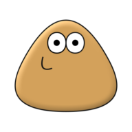 Pou MOD APK v1.4.120 (Unlimited Money/ Max Level)