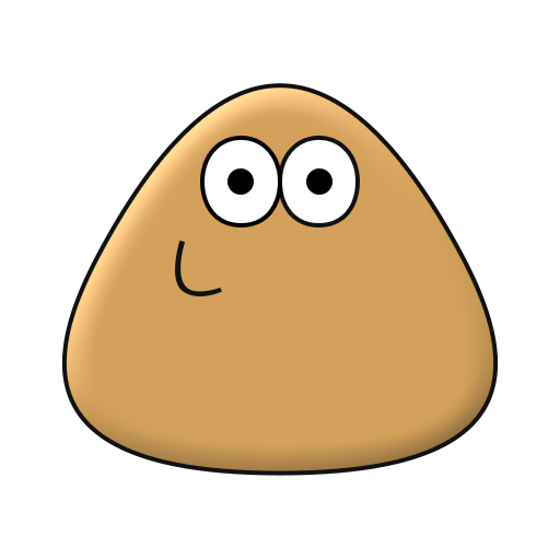 Pou MOD APK v1.4.120 (Unlimited Money/ Max Level)