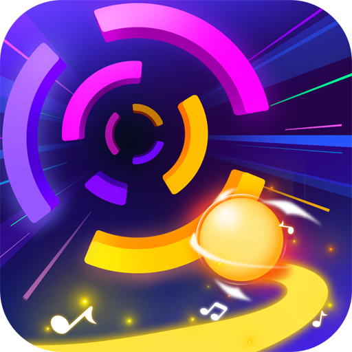 Smash Colors 3D Mod APK 1.1.38 (Unlock All Songs)