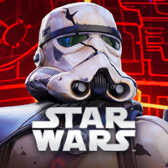 Star Wars Hunters Mod APK v2.2.2 (Full Game)