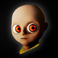 The Baby In Yellow MOD APK v2.0.2 (All Skin Unlocked, No Ads)