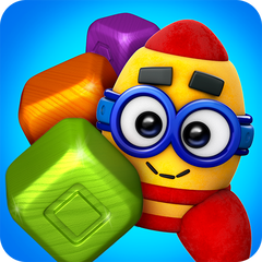 Toy Blast MOD APK v16750 (Unlimited Money/ Lives/ Boosters)