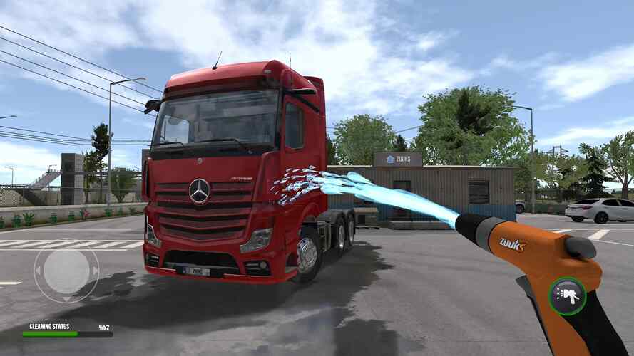 Truck Simulator Ultimatе MOD APK