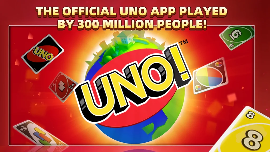 UNO Mod APK