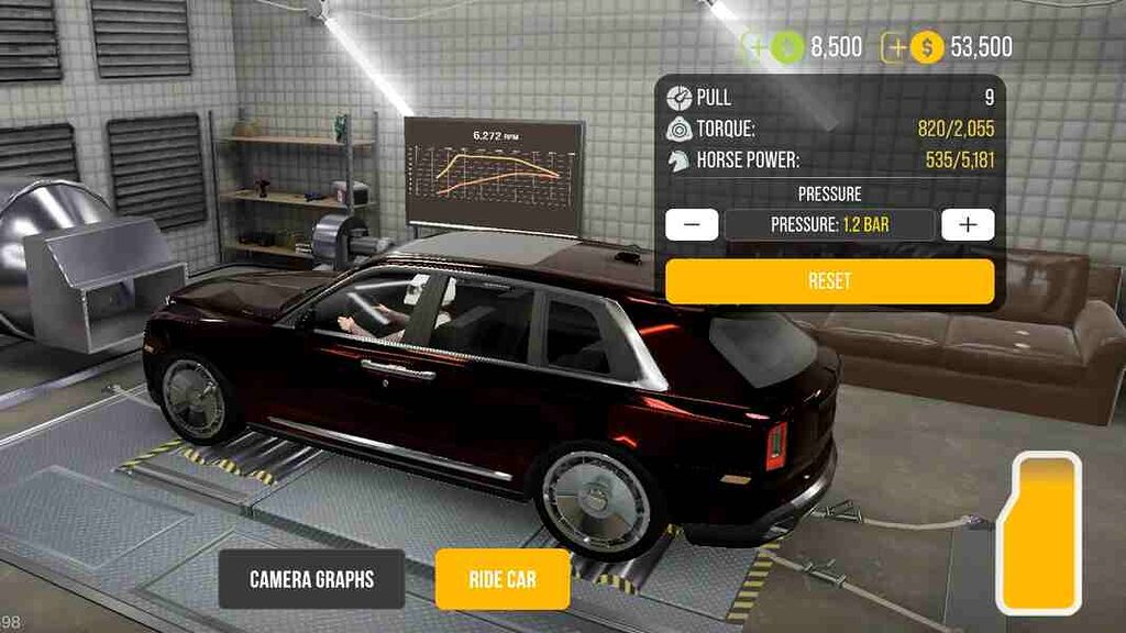 Car Parking Multiplayer 2 MOD APK