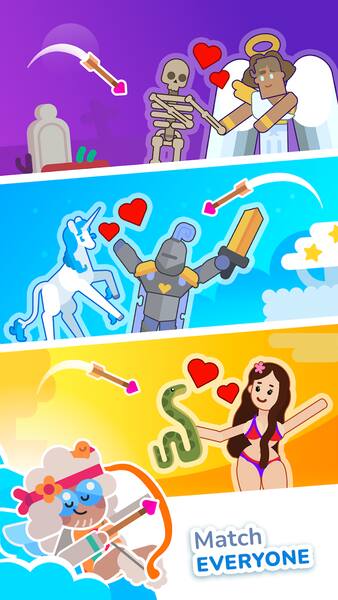 Love Archer MOD APK