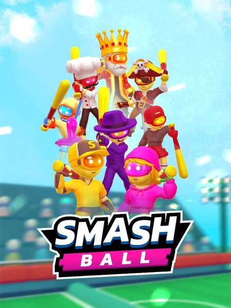 Smash Ball Mod APK