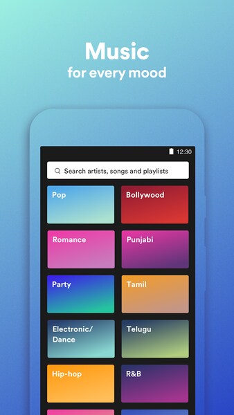 Spotify Lite Mod APK