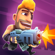 Autogun Heroes MOD APK v1.9.4 (Mod Menu/ Damage/ God Mode)