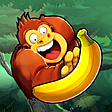 Banana Kong MOD APK 1.9.16.15 (Unlimited Money)