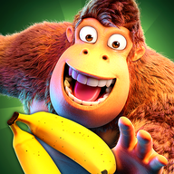 Banana Kong 2 Mod APK 1.3.8 (Unlimited Bananas/ Free purchase)