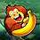 Banana Kong MOD APK 1.9.16.15 (Unlimited Money)