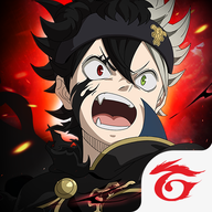 Black Clover M MOD APK v2.17.029 (Unlimited Money)