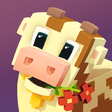 Blocky Farm v1.2.97 MOD APK (Unlimited Money/ Gems)