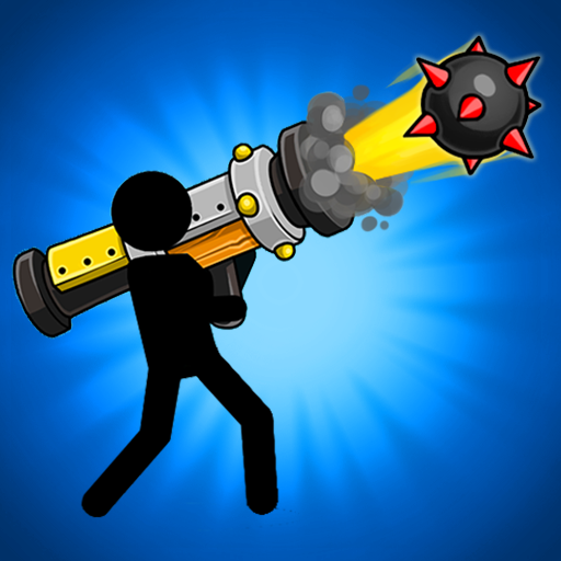 Boom Stick: Bazooka Puzzles Mod APK 7.3.0.6 (Unlimited money)