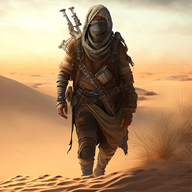 Exile Survival v0.56.3.3231 MOD APK (God Mode/ Unlimited Energy/ XP)