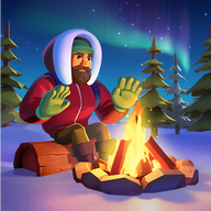 Frost Land Survival v1.48.12 MOD APK (Unlimited Money/ Mod Menu)