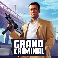 Grand Criminal Online Mod APK 1.2.2 (Unlimited Money)