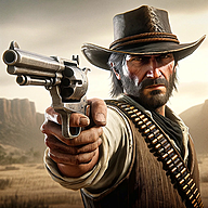 Guns at Dawn MOD APK v1.31.07 (Unlimited Money/ Mod Menu)