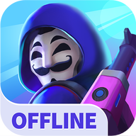 Heroes Strike Offline v92 MOD APK (Unlimited Money/Gems/Menu)