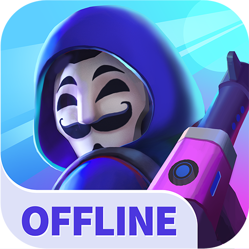 Heroes Strike Offline v92 MOD APK (Unlimited Money/Gems/Menu)