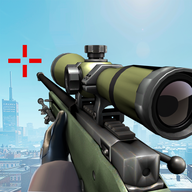 Kill Shot Bravo v12.7.1 MOD APK (Unlimited Money/ MOD Menu/Ammo)