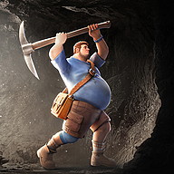 Last Fortress Underground Mod APK 24.0904.001 (Unlimited everything/ money)