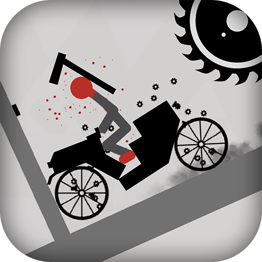 Ragdoll Dismount Falling MOD APK v2.56 (Unlimited Money/ Gems)