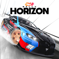 Rally Horizon v2.4.12 MOD APK (Unlimited Money/ All Cars Unlocked)