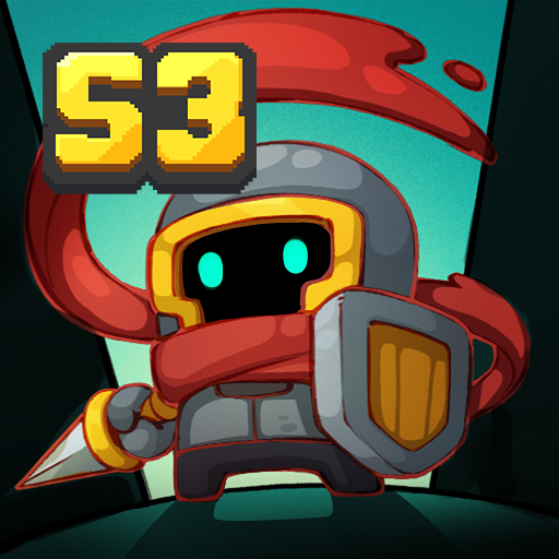 Soul Knight Prequel v1.3.0 MOD APK (Mod Menu)