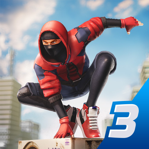 Spider Fighter 4 MOD APK v3.40.10 (Unlimited Money)