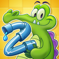 Where’s My Water 2 v1.9.39 MOD APK (Unlimited Hints/ PowerUps/ Unlocked)