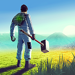 X Survive v1.0803 MOD APK (Unlimited Money/ Free Crafting)