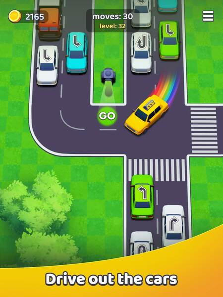 Car Out mod APK