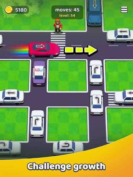 Car Out mod APK