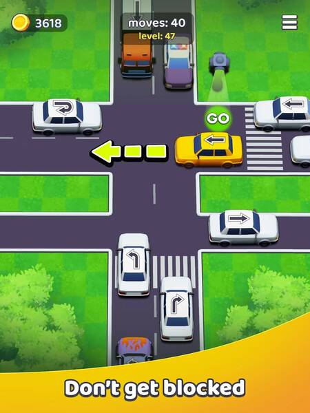 Car Out mod APK