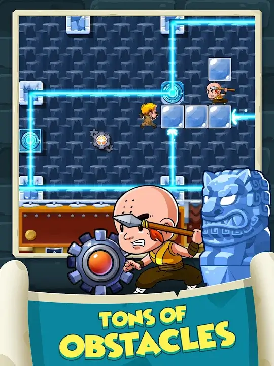 Diamond Quest MOD APK