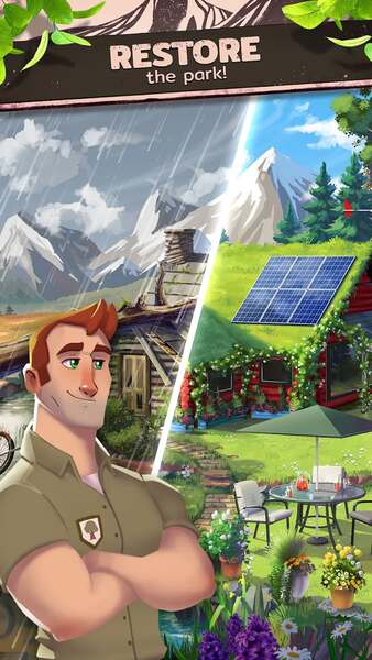 Longleaf Valley Mod APK