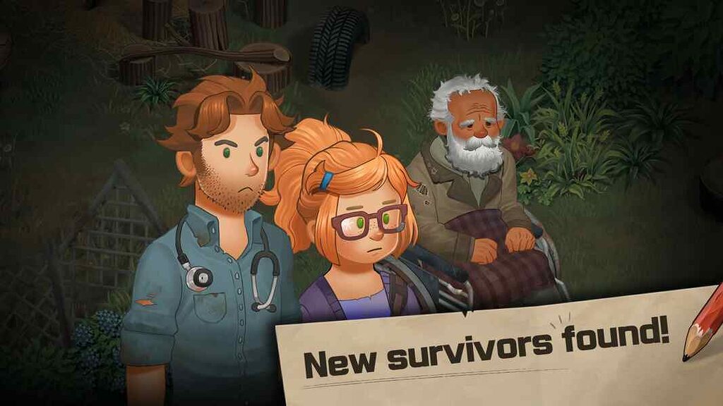 Merge Survival