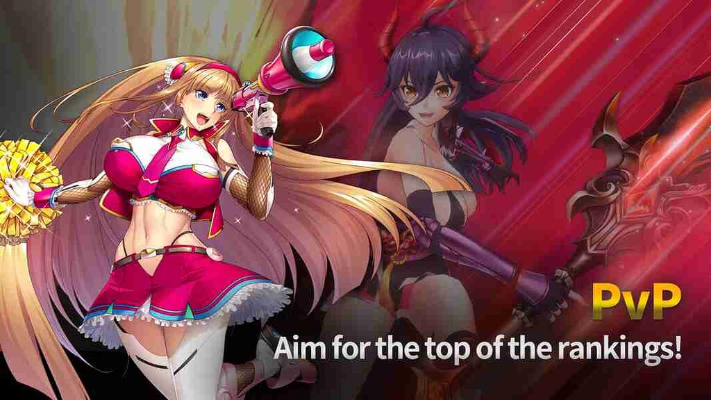 action taimanin mod apk 